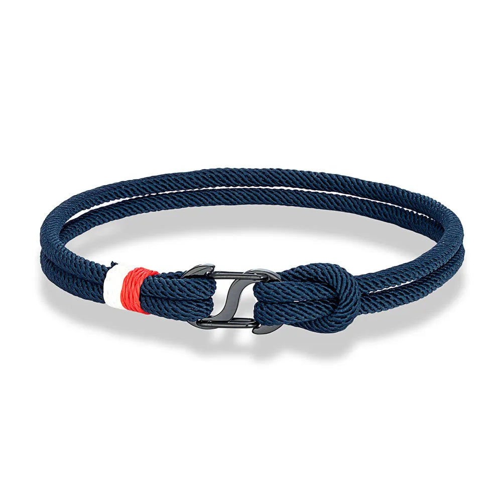 Stainless Steel Clasp Bracelet - Myst Bracelets